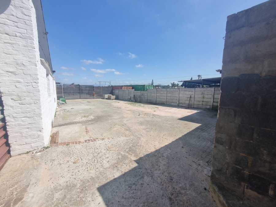 To Let commercial Property for Rent in Brackenfell Industrial Western Cape